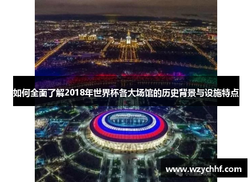 如何全面了解2018年世界杯各大场馆的历史背景与设施特点